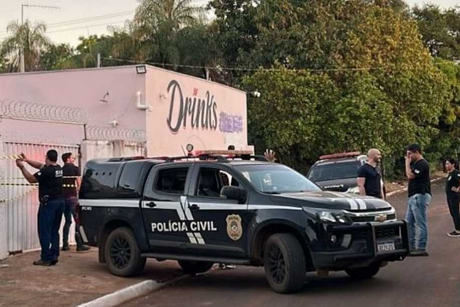 Polícia Civil de Auriflama desarticula rede criminosa de exploração sexual em boates da região