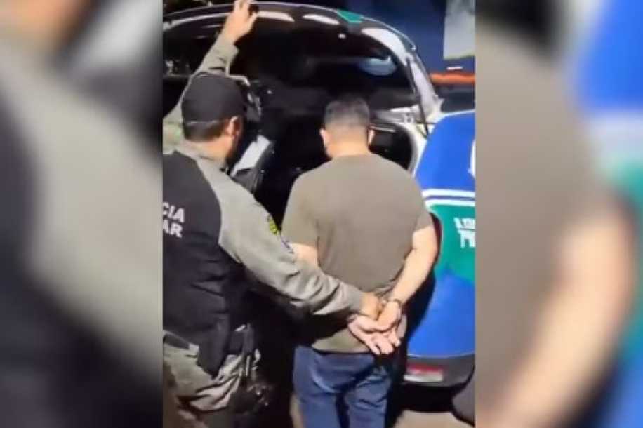 Dono de garagem de veículos suspeito de aplicar golpes em Rio Preto é preso após polícia investigar rota de fuga