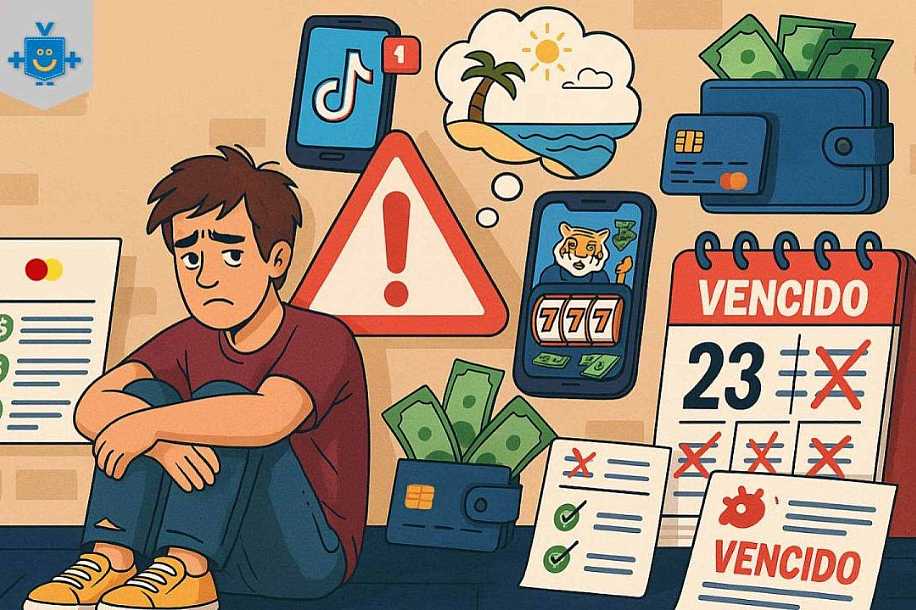 Desempregada e morando com os pais, Geração Z causa rombo de US$ 12 bi no consumo