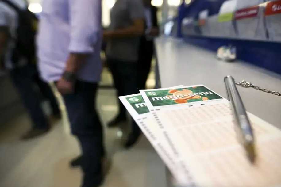 Mega-Sena premia apostas de Jales; veja os números sorteados