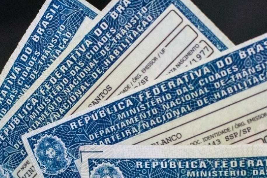 Detran.SP define cronograma para retomada gradual dos processos de Habilitação