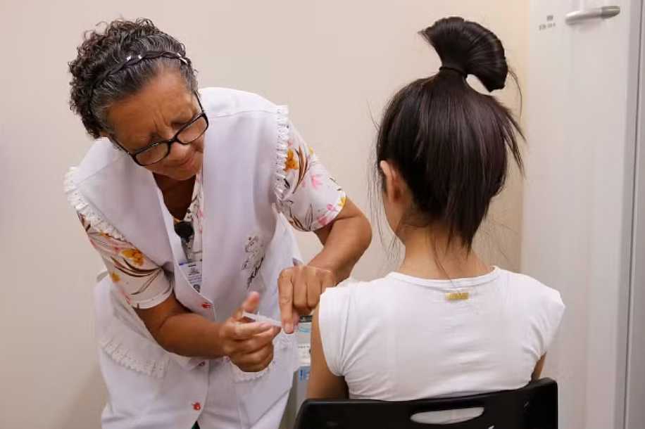 Rio Preto anuncia nova etapa da campanha de vacinação ´Sabadou, Vacinou´