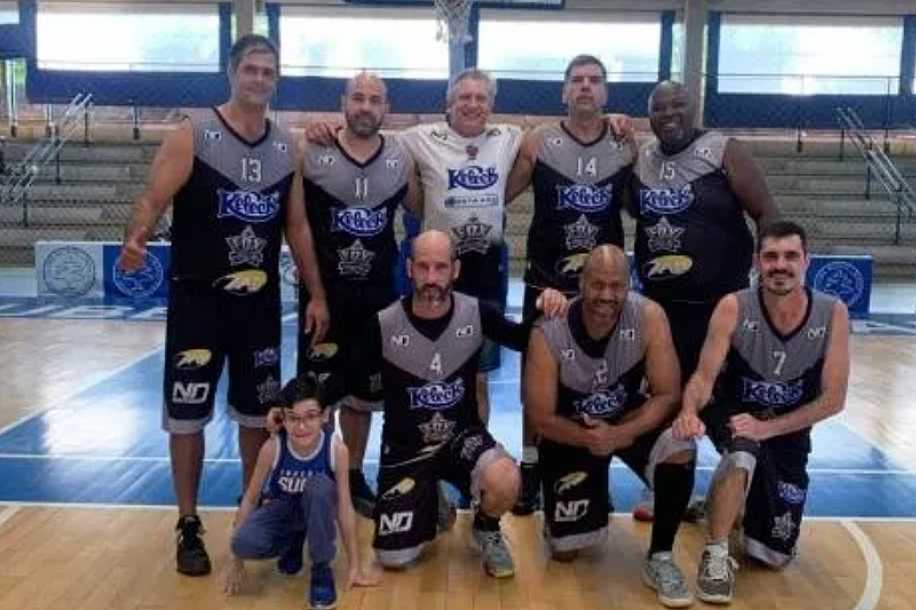 Em busca do título da Liga Regional, basquete de Jales vence Dracena