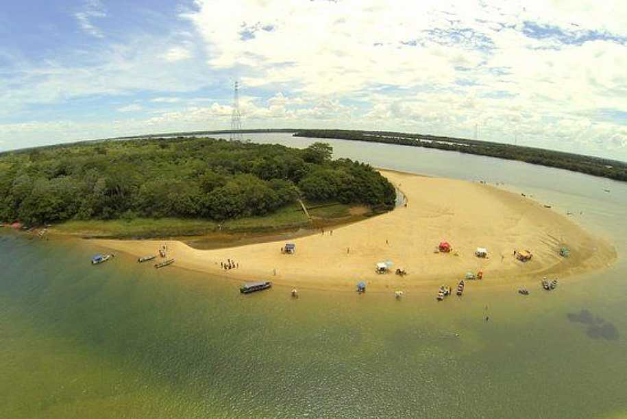 Homem morre afogado após cair de cavalo no Rio Paraná