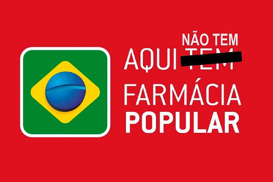Na mira de Guedes, Farmácia Popular atendeu 21 milhões de pessoas em 2019