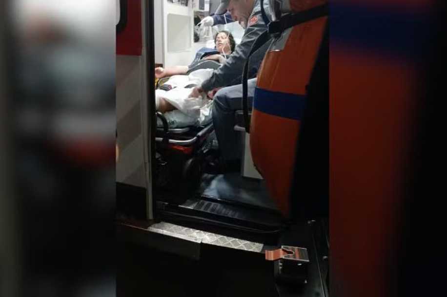 Gestante é picada por cascavel em sítio e passa por cesariana às pressas para salvar filho no interior de SP