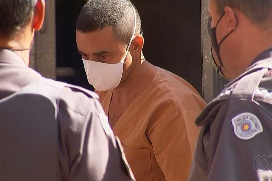 Homem é condenado a 14 anos de prisão por matar companheira no interior de SP