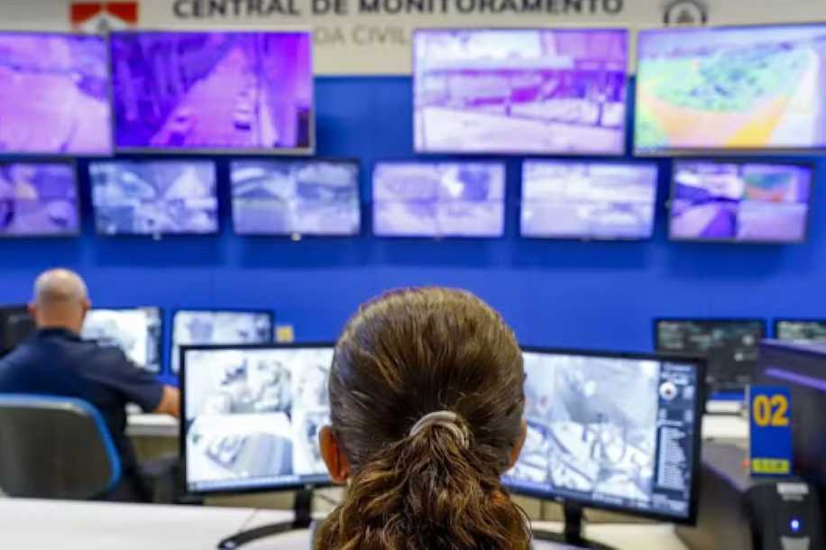 Consultor procurado pela Justiça por suspeita de fraude é responsável por estudo de vigilância inteligente de R$ 2 bi no noroeste de SP