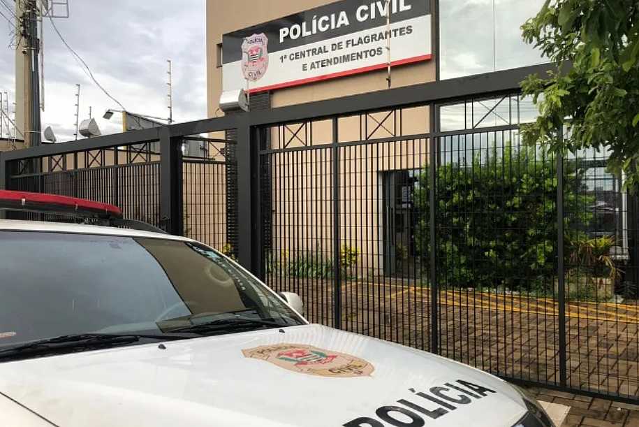 Três homens são presos por violência doméstica na região de Rio Preto