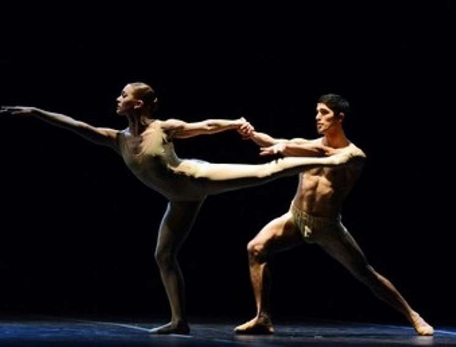 Fórum Internacional de Dança chega à região de São José do Rio Preto