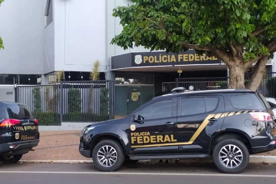 Guardas municipais são presos suspeitos de contrabando de remédios emagrecedores e anabolizantes