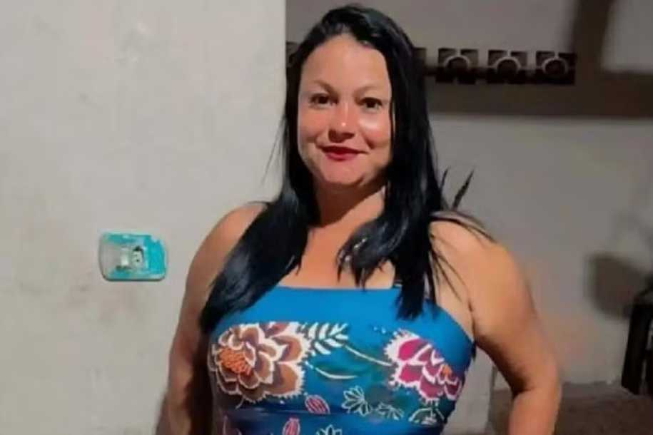 Mulher é encontrada morta com sinais de asfixia no interior de SP; polícia suspeita de namorado