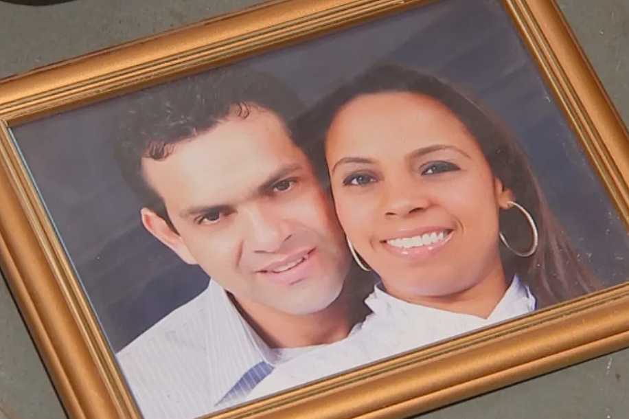 Justiça condena homem acusado de matar ex-mulher estrangulada encontrada amordaçada e com pés amarrados