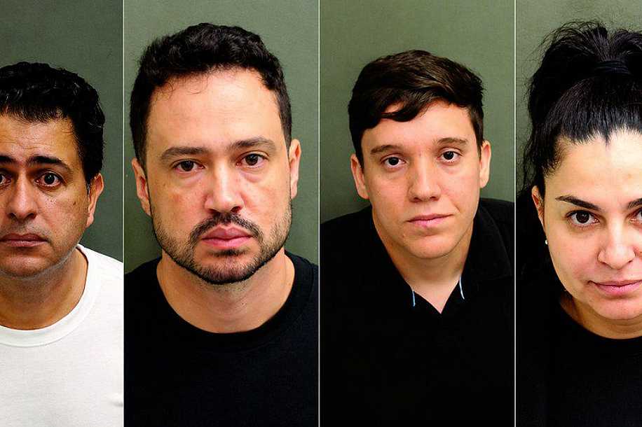 Moradora de Fernandópolis perde 17 mil dólares em golpe de imigração nos EUA