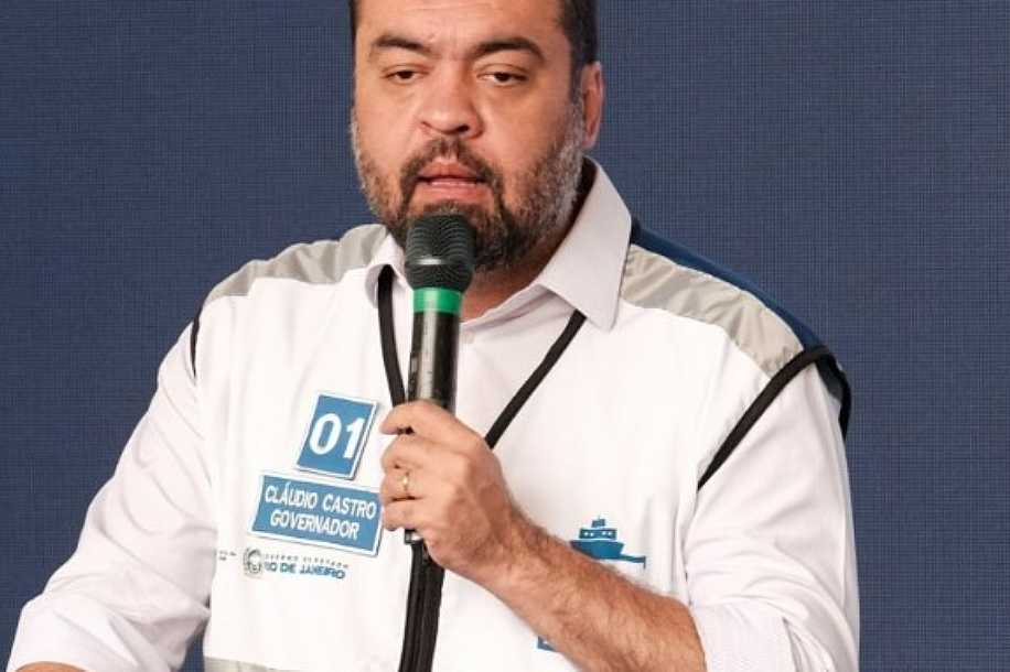 PF: Castro era próximo e tinha encontros pagos por Vorcaro