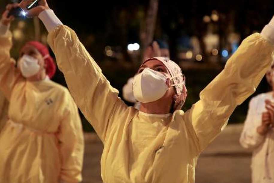 Região Noroeste Paulista chega à esplêndida marca de mil pessoas curadas da covid-19