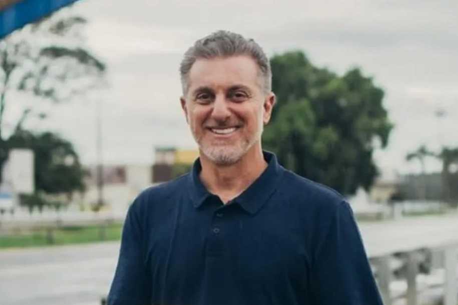 Luciano Huck estará em Indiaporã neste sábado para entregar R$ 1 milhão do ´Familhão´