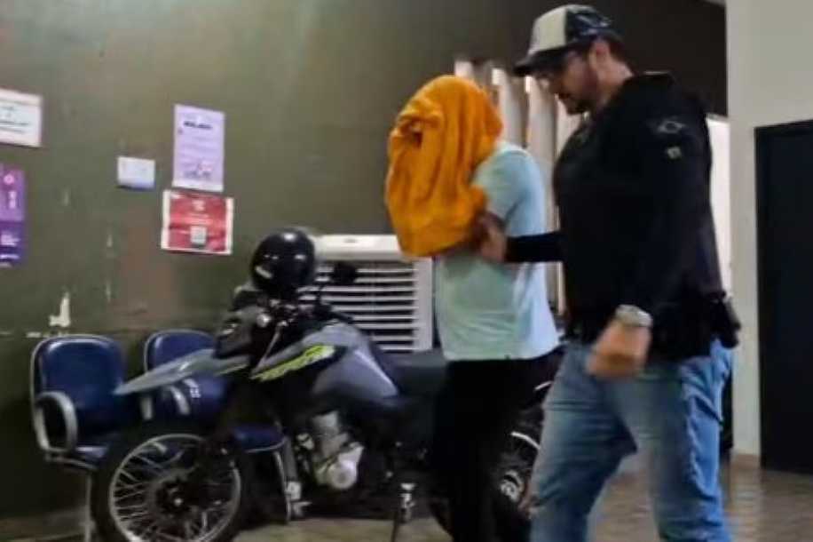 Dono de motel, mãe, tia e babá de crianças presos por produzir e divulgar imagens de abuso sexual infantil são denunciados à Justiça