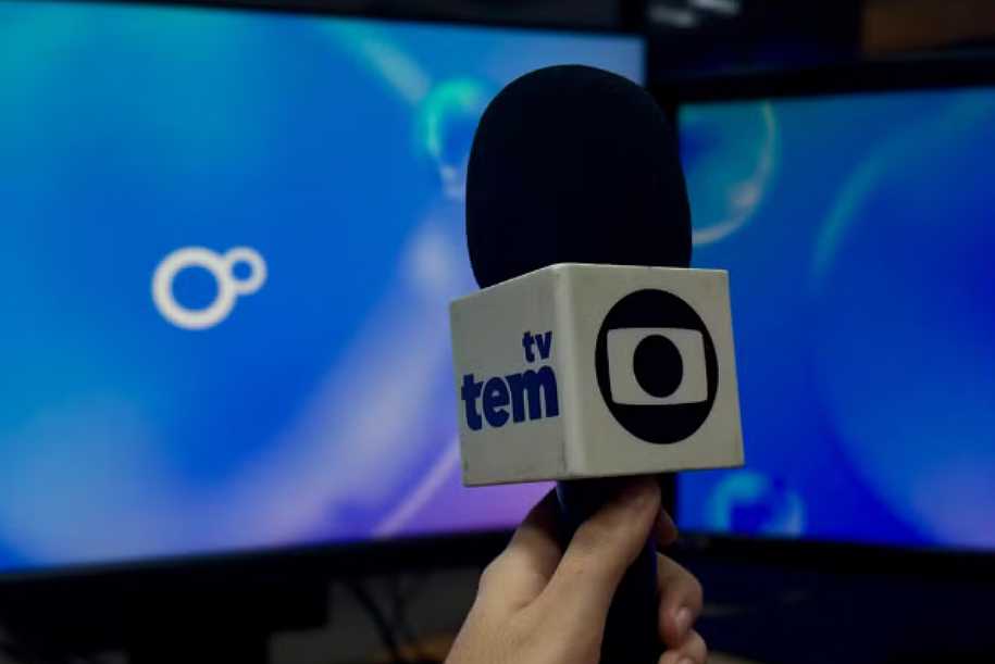 TV TEM abre vagas de estágio em Jornalismo focadas em reportagem em Sorocaba; veja como se inscrever