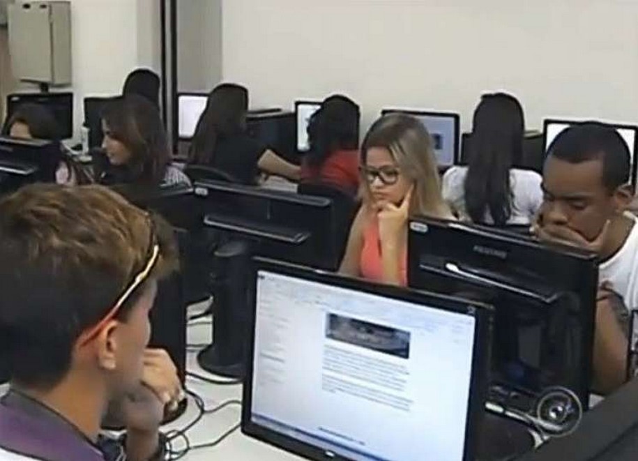 Senac Birigui abre 210 vagas para cursos profissionalizantes gratuitos