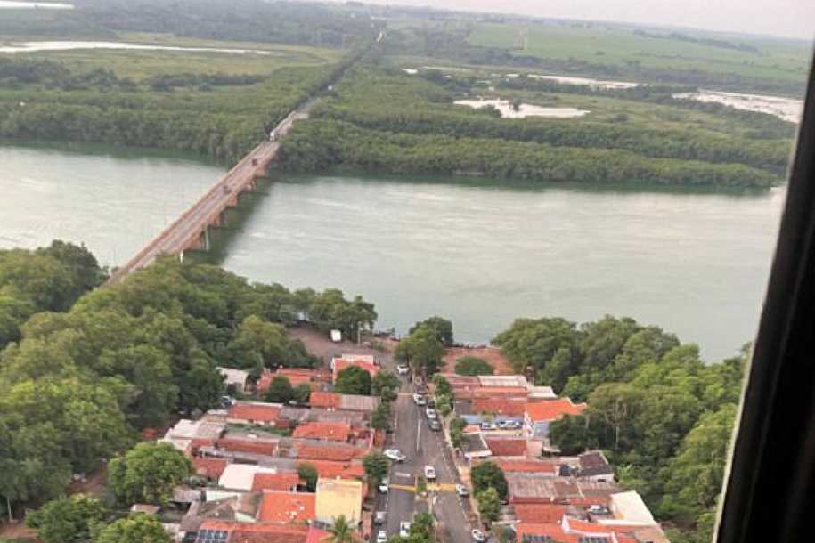 Polícia Ambiental e MP deflagram operação contra a pesca predatória na Piracema