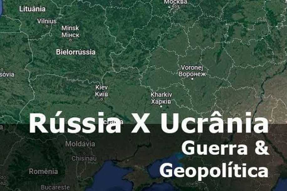 Ucrânia exige reunião de emergência da ONU sobre plano nuclear anunciado por Putin