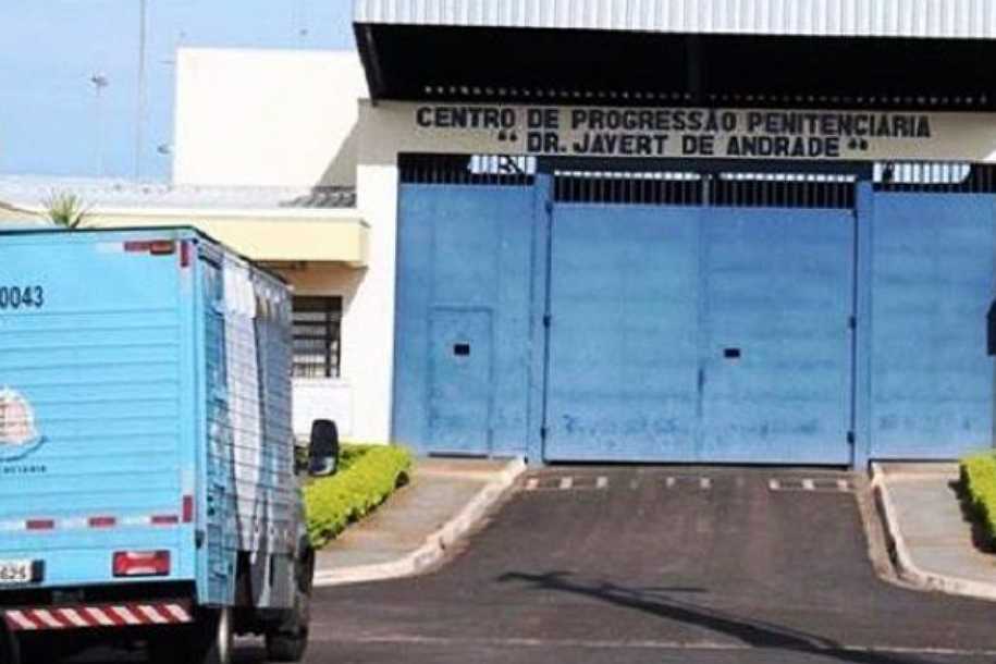 Secretaria de Administração Penitenciária apura morte de detento por meningite, em Rio Preto