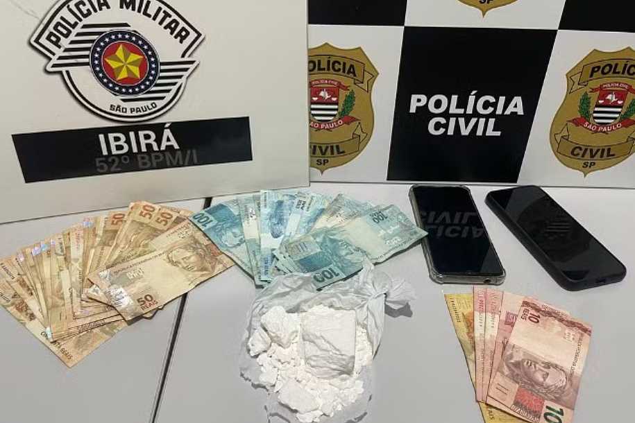 Polícia cumpre quase 80 mandados de prisão em operação para combater furto, roubo e receptação no noroeste de SP