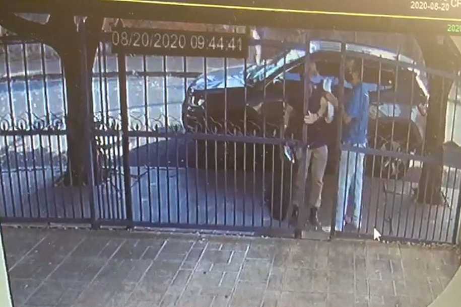 Polícia prende, em SP, suspeito de sequestrar médico em Votuporanga
