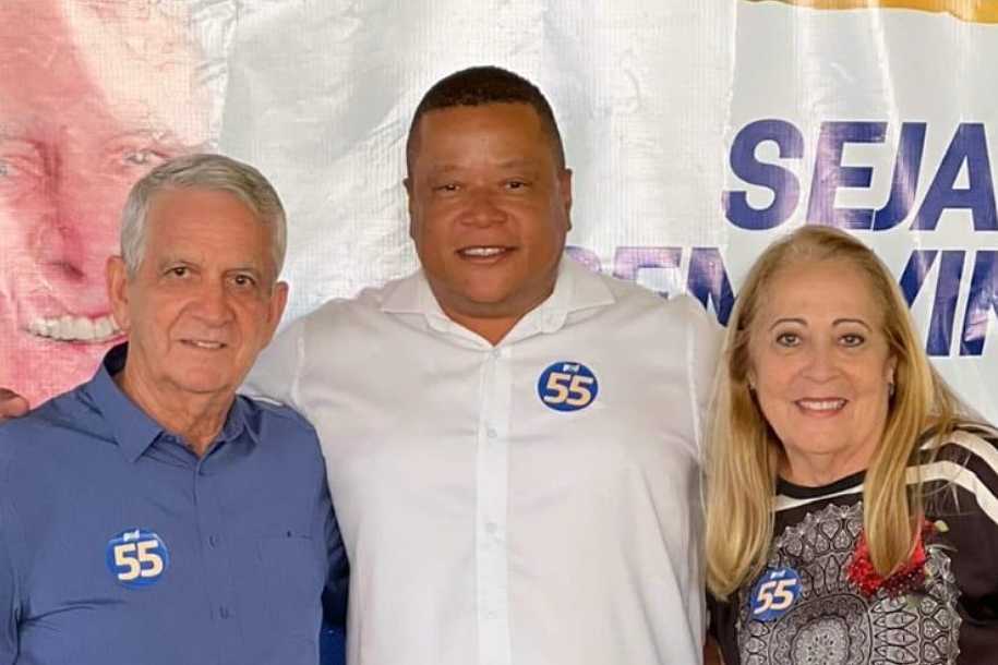 Cleber Rocha: A Voz do Povo que os Poderosos Tentam Silenciar, mas que Confia na Justiça