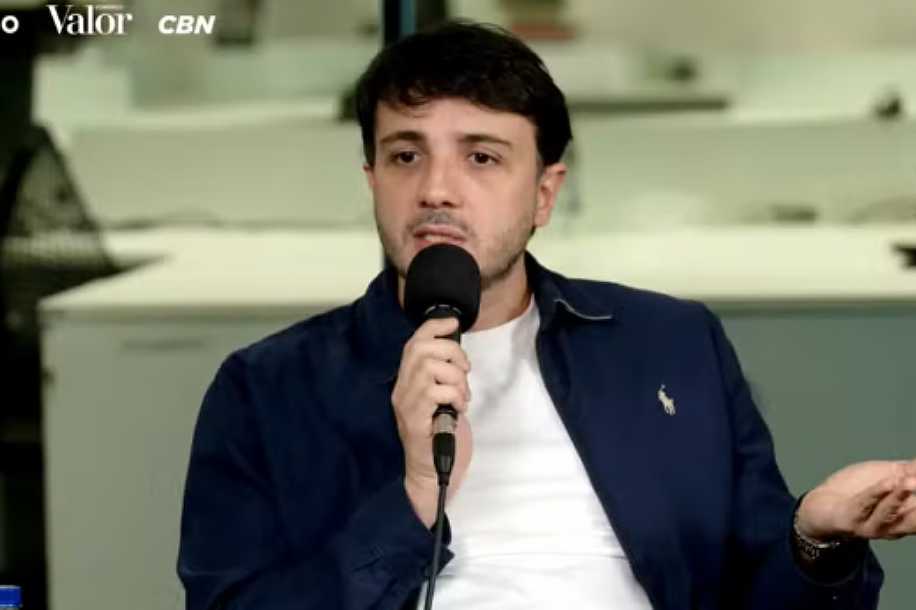 Renan Santos defende que Justiça do Trabalho caminhe para ´obsolescência e substituição´
