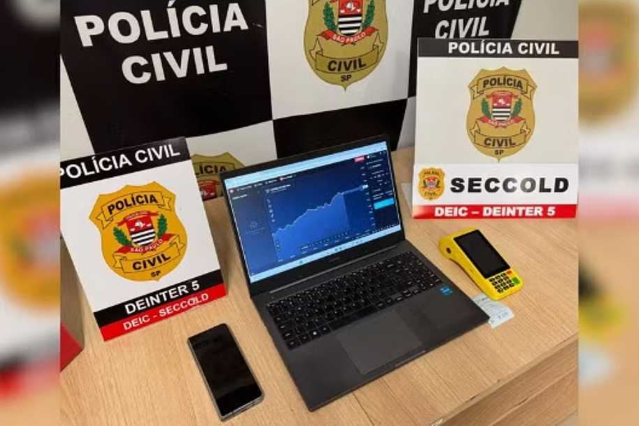 Empresário que perdeu meio milhão de reais ao sofrer golpe de suspeito que morava na mesma casa lamenta prejuízo: ´Tudo que eu tinha´