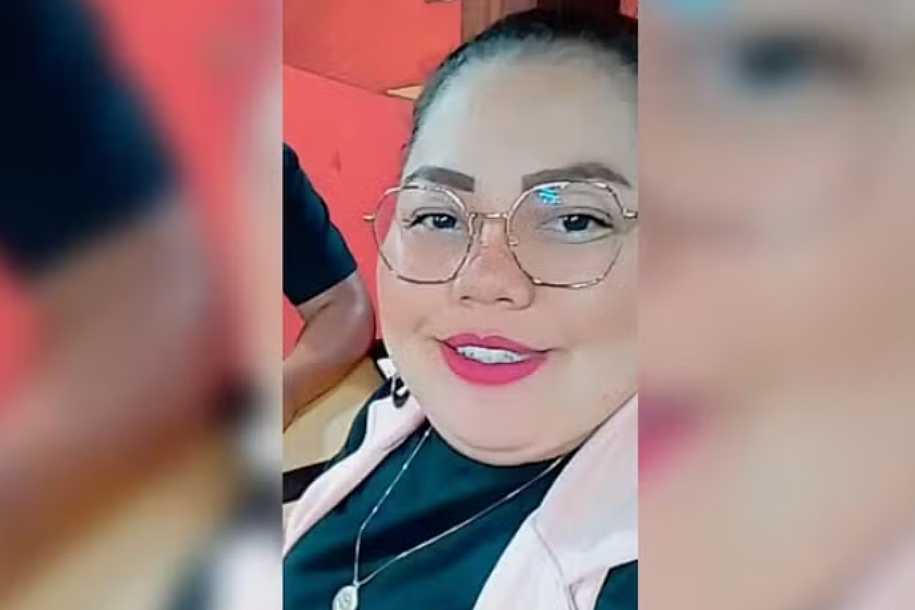 Mulher é arremessada de moto e morre em acidente com caminhonete dirigida por motorista preso por embriaguez