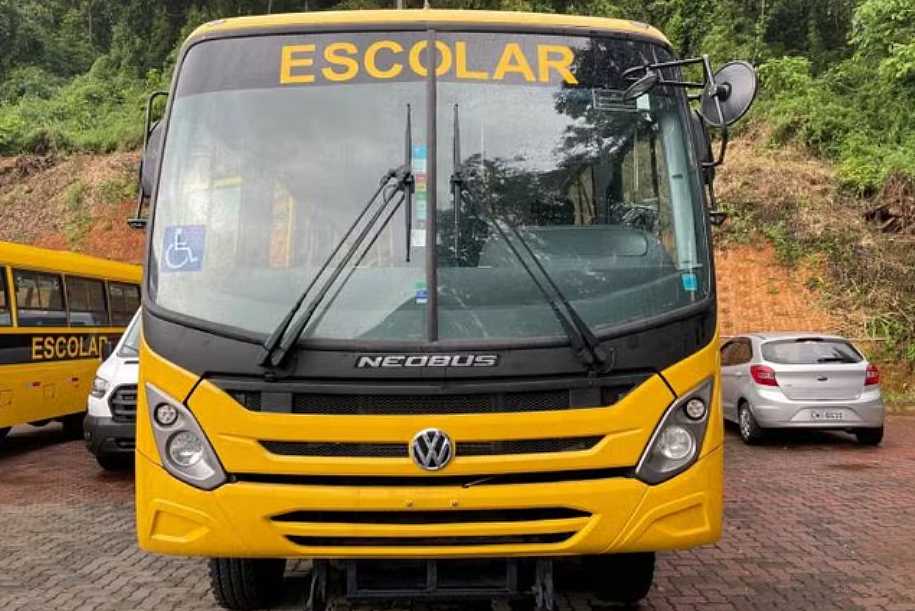 Prefeitura é condenada a pagar R$ 20 mil em indenização após criança ser esquecida dentro do ônibus escolar em Rio Preto