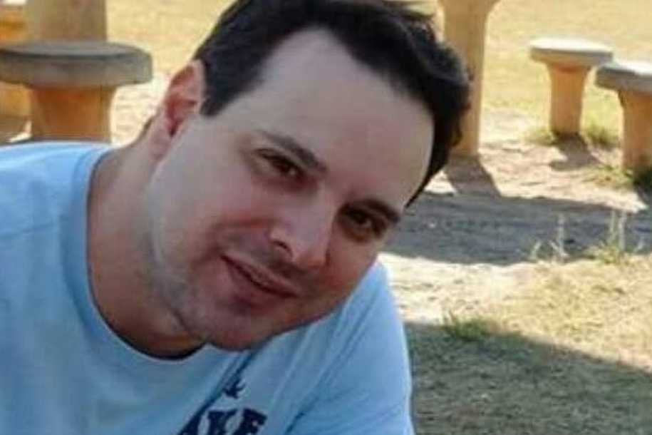 Delegado de Rio Preto com está internado em estado grave  com covid-19