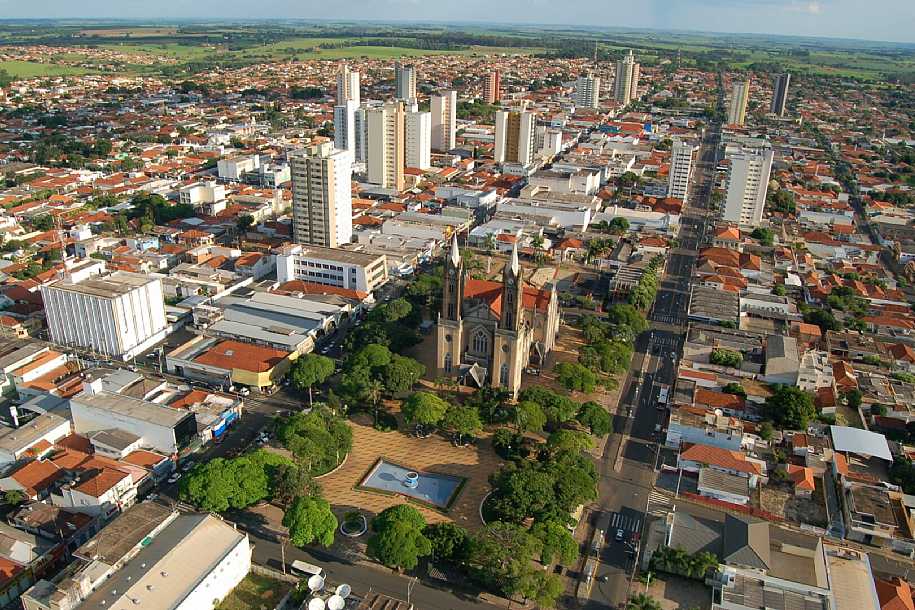 Decreto que amplia toque de recolher volta a valer em Votuporanga