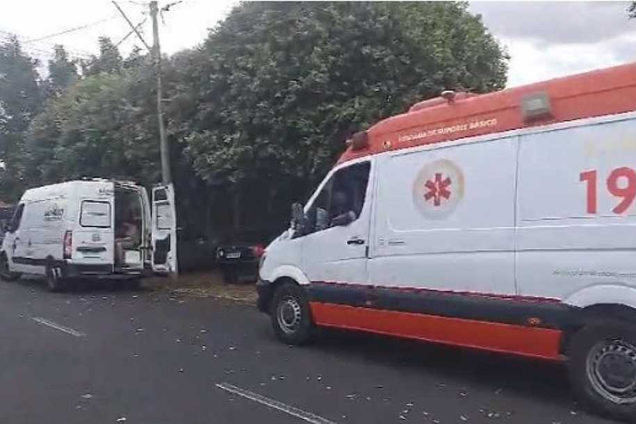 Cerca de 20 alunos passam mal após comer lanche em festa junina em escola de Rio Preto