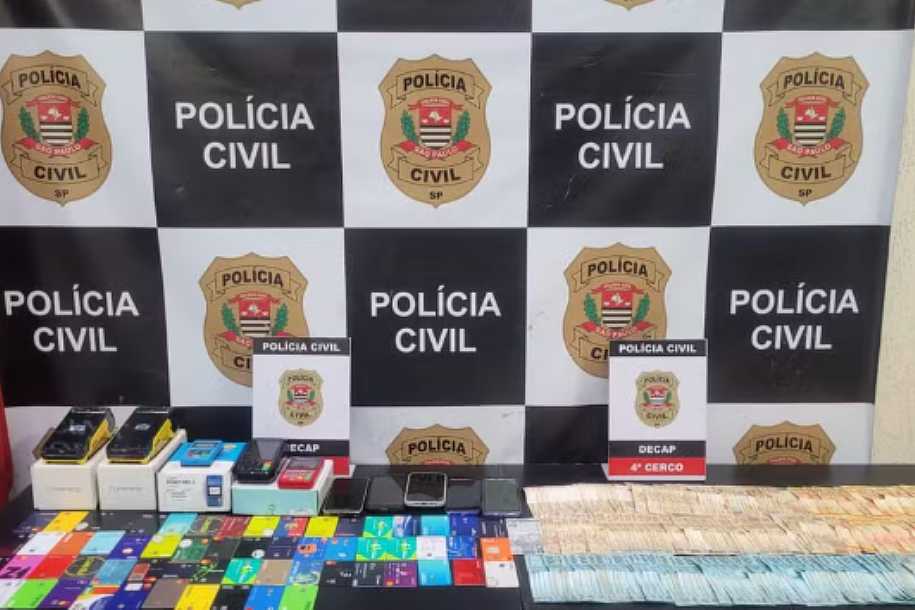Justiça condena gerentes de banco por estelionato após golpe de R$ 1,3 milhão em médica de Rio Preto