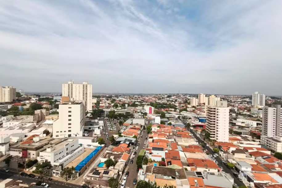 Onda de calor e estiagem colocam interior de SP em alerta de baixa umidade do ar e risco de incêndios
