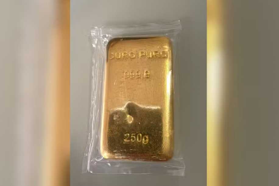 Polícia faz operação contra grupo suspeito de comprar e vender ouro de origem ilegal em SP e MT