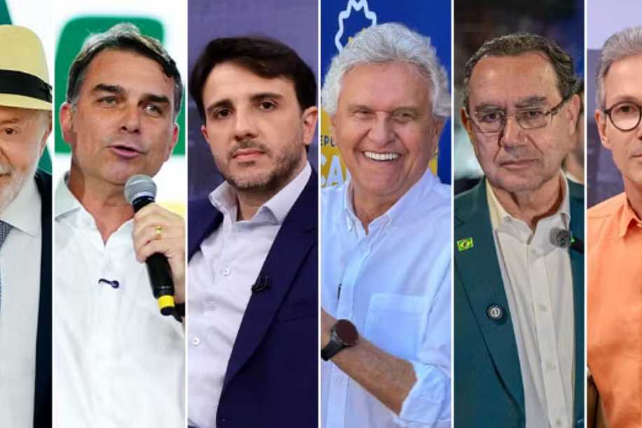 Quaest divulga nova pesquisa da eleição presidencial na próxima semana
