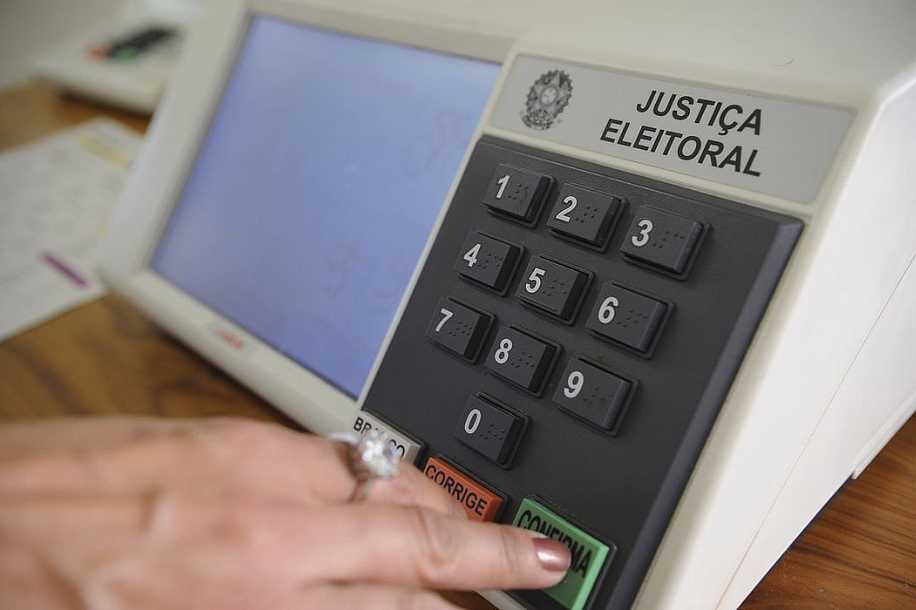 Datafolha: Maioria dos brasileiros é contrária à obrigatoriedade do voto