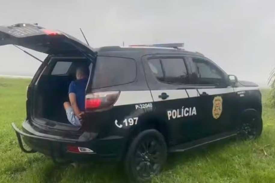 Polícia de Rio Preto cumpre mandados de prisão em SP e na Baixada Santista contra crimes de golpes na internet