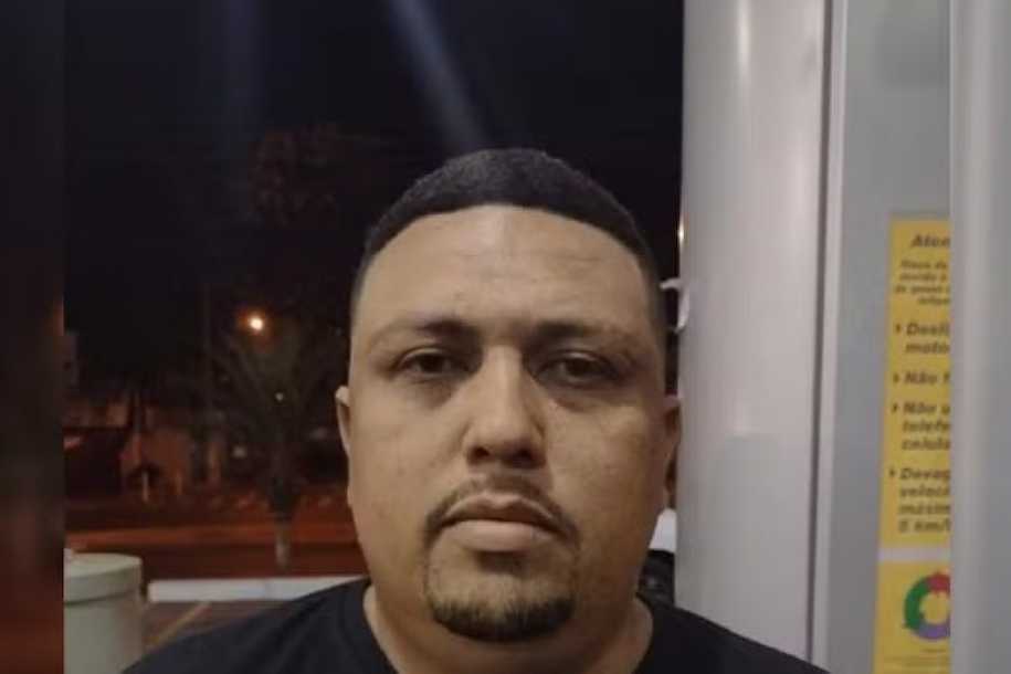 Homem é morto a tiros enquanto tomava café dentro de padaria em Rio Preto