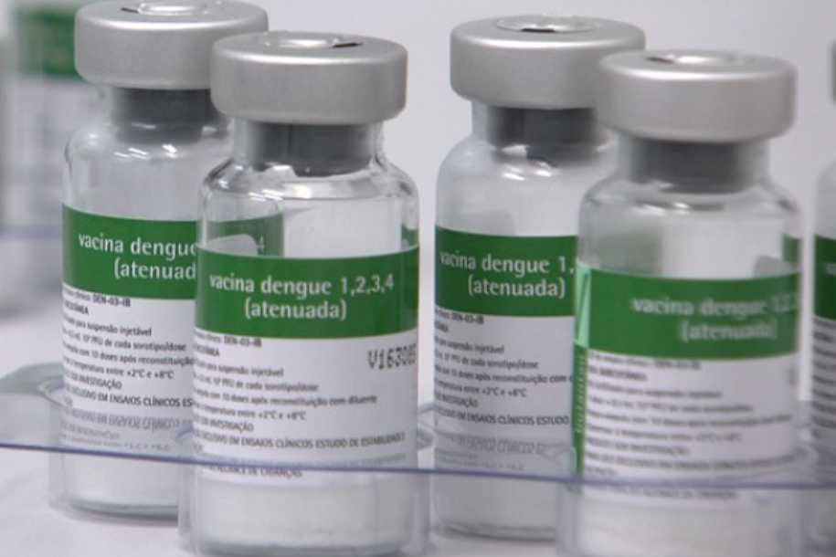 Vacina contra dengue chega a 57 municípios das regiões Noroeste e Oeste Paulista