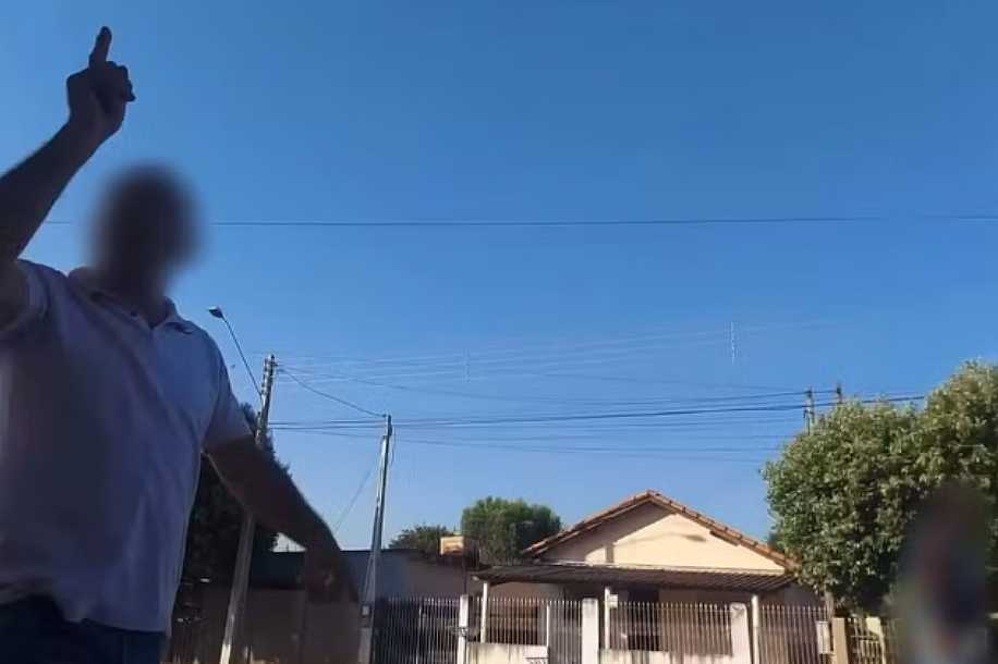 Discussão entre vice-prefeito e vereador de Sud Mennucci termina em agressão; vídeo