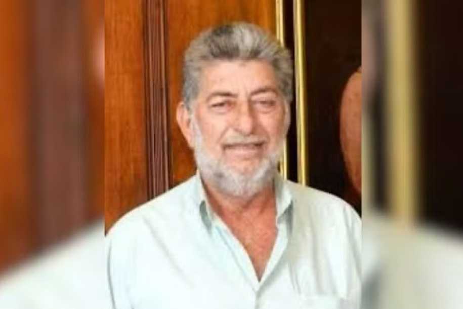 Ex-prefeito de Urânia é preso após ser condenado por desviar cerca de R$ 400 mil da prefeitura