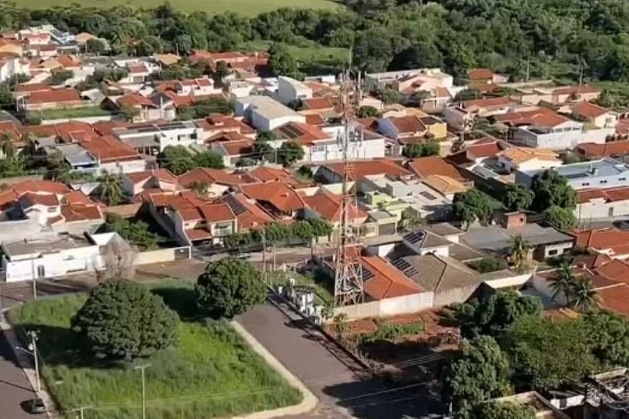 Com 7,4ºC, Jales e Dirce Reis têm manhã mais fria do ano nesta quarta