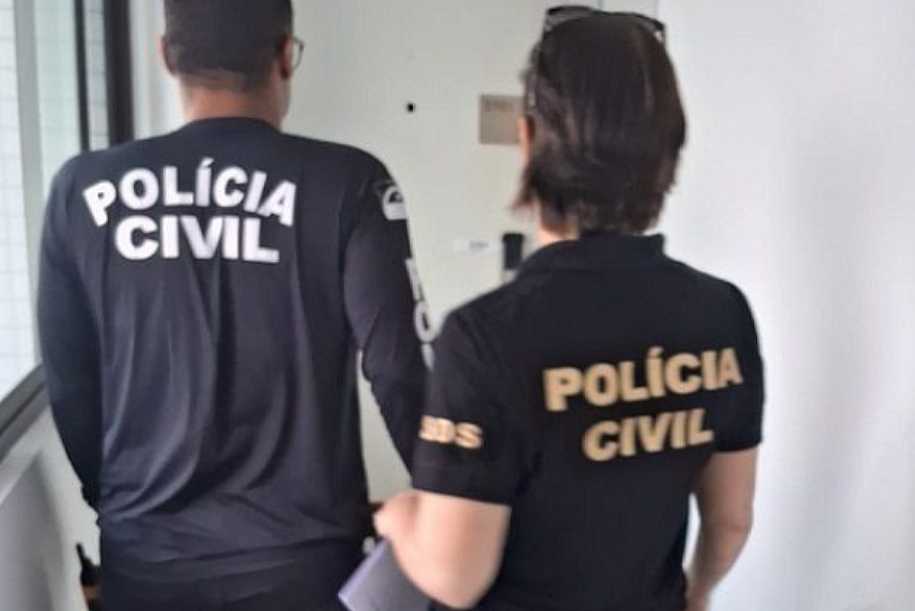 Polícia Civil de Presidente Prudente faz operação contra falsificadores de CNH