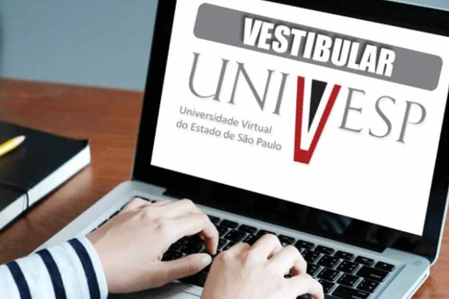 Univesp: aprovados da 1ª chamada do vestibular têm até esta segunda-feira para realizar a matrícula; veja como consultar